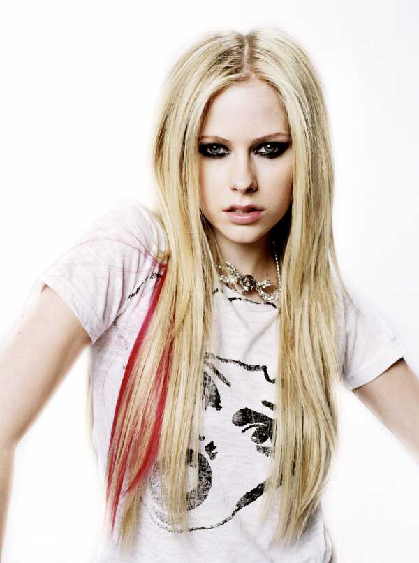 艾薇儿·拉维妮/Avril Lavigne-6-39